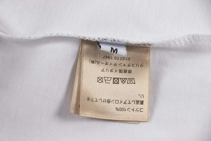 Dior T Shirts Short _SKUDiorS-XLautxW260515787
